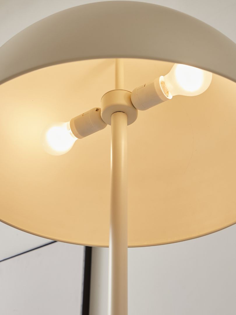 Jayden Terrazo Floor Lamp