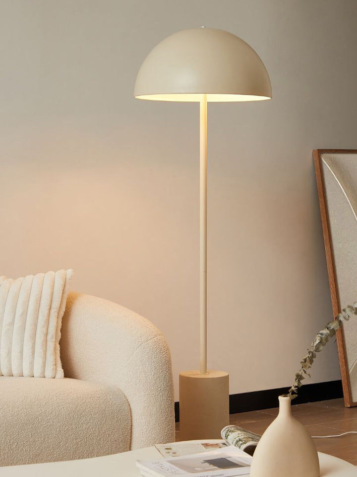 Jayden Terrazo Floor Lamp