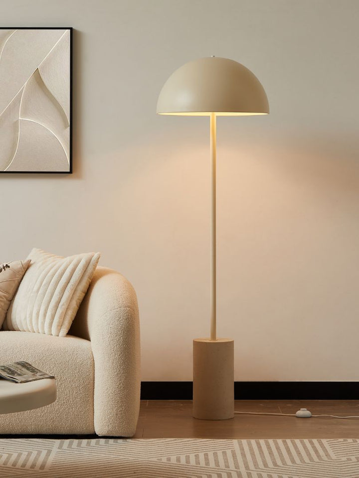 Jayden Terrazo Floor Lamp