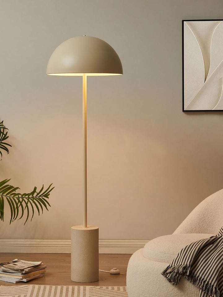 Jayden Terrazo Floor Lamp