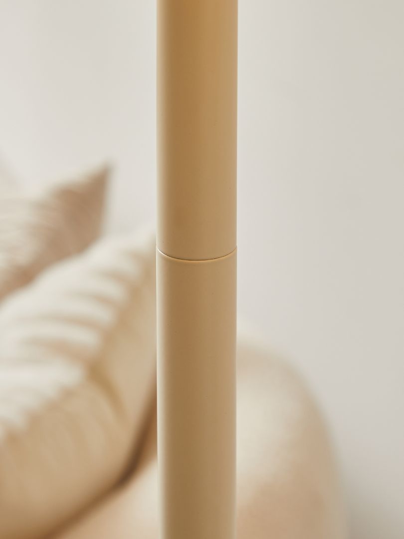 Jayden Terrazo Floor Lamp