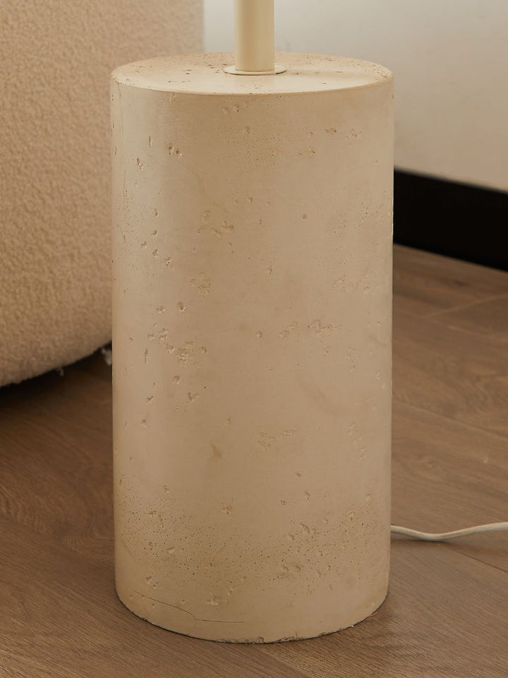 Jayden Terrazo Floor Lamp