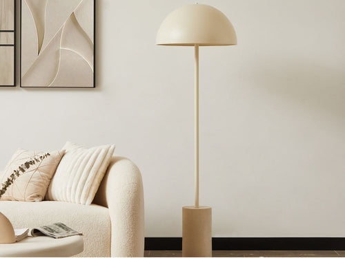 Jayden Terrazo Floor Lamp