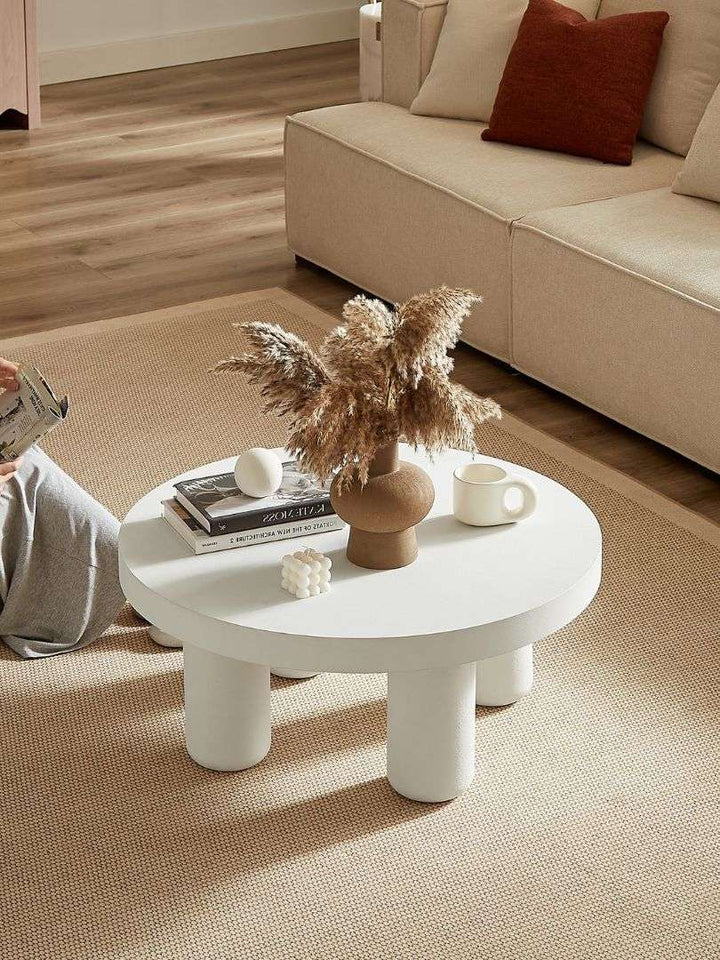 Jean Coffee Table