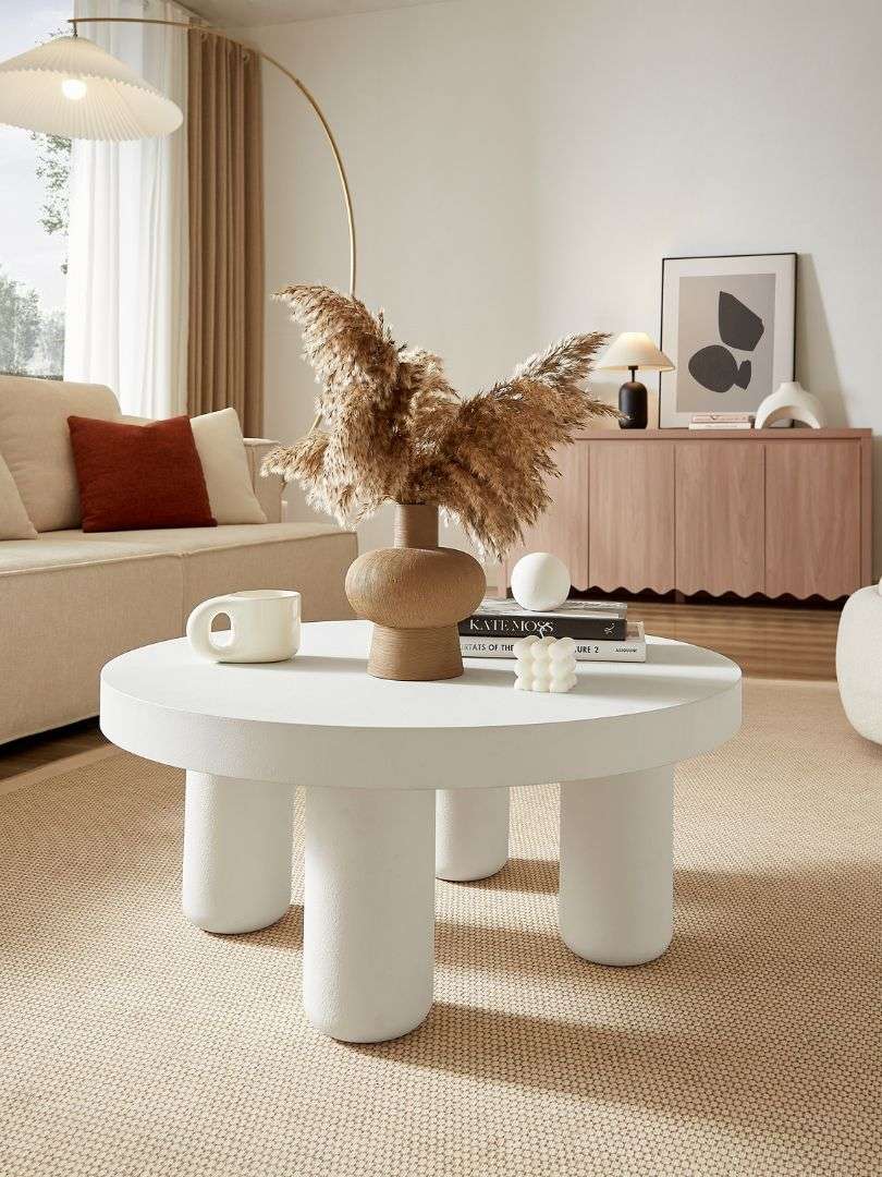 Jean Coffee Table