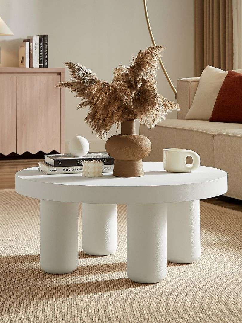 Jean Coffee Table