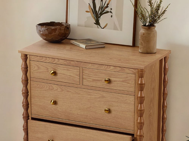 Jillian 6 Chest of Drawers