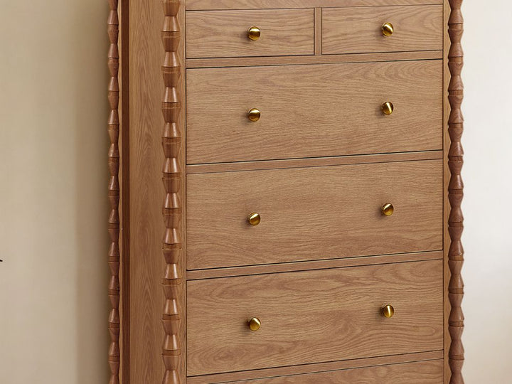 Jillian 6 Chest of Drawers