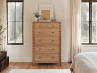 Jillian 6 Chest of Drawers