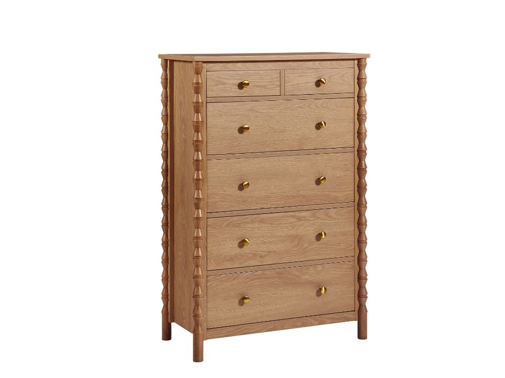 Jillian 6 Chest of Drawers