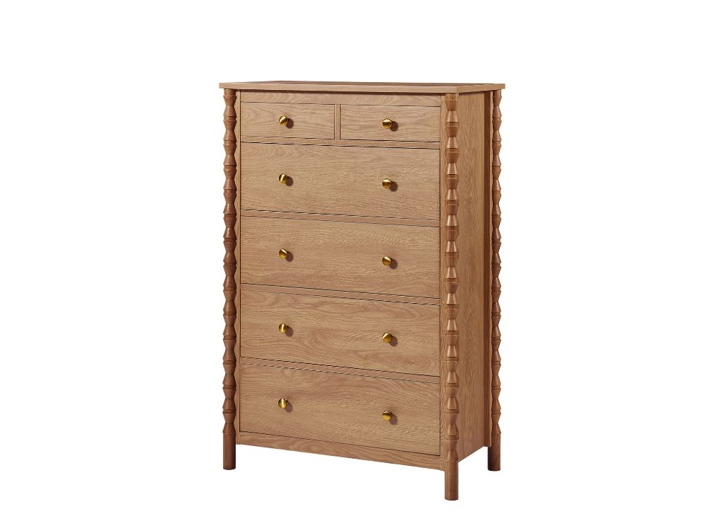 Jillian 6 Chest of Drawers
