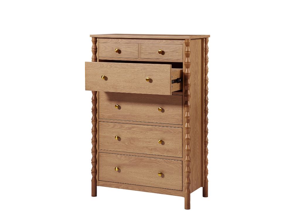 Jillian 6 Chest of Drawers