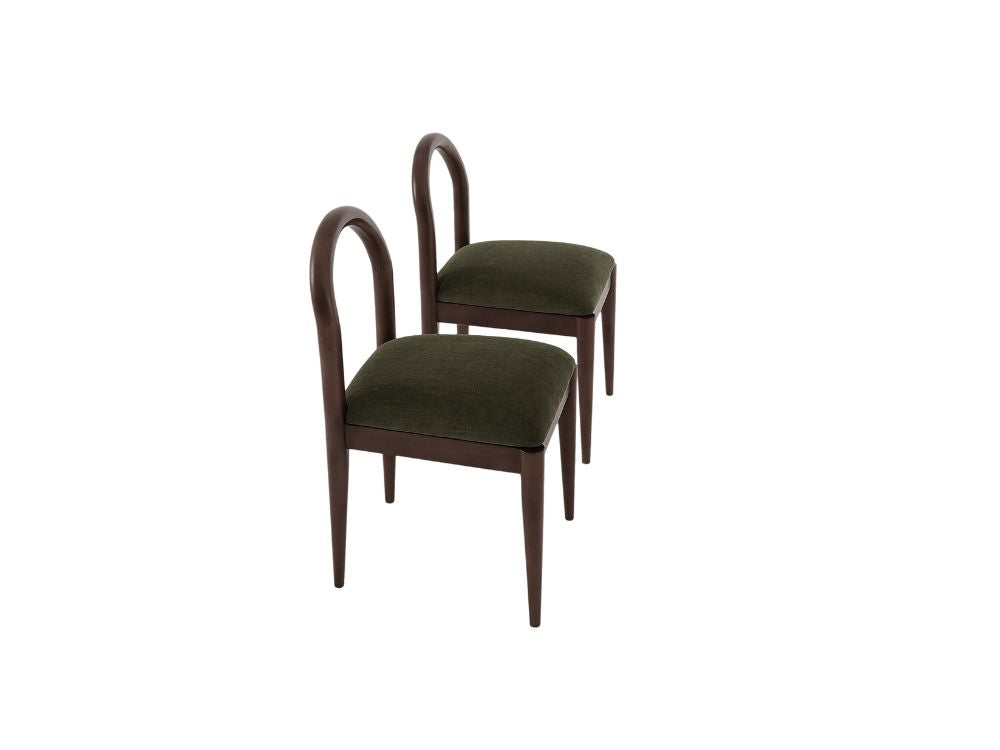 Joseph Dining Chair Set of 2