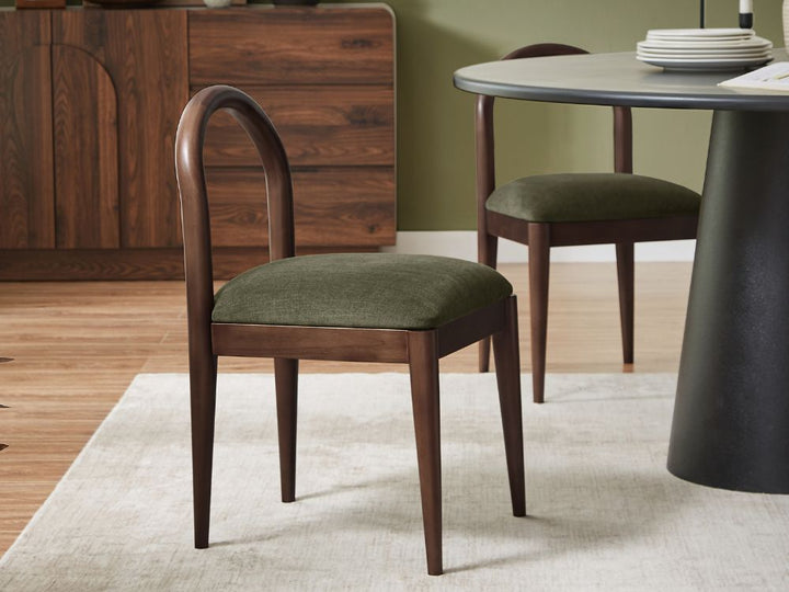 Joseph Dining Chair Set of 2