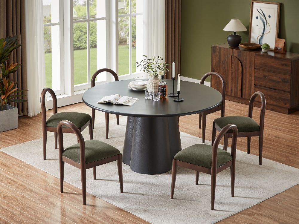 Joseph Dining Chair Set of 2