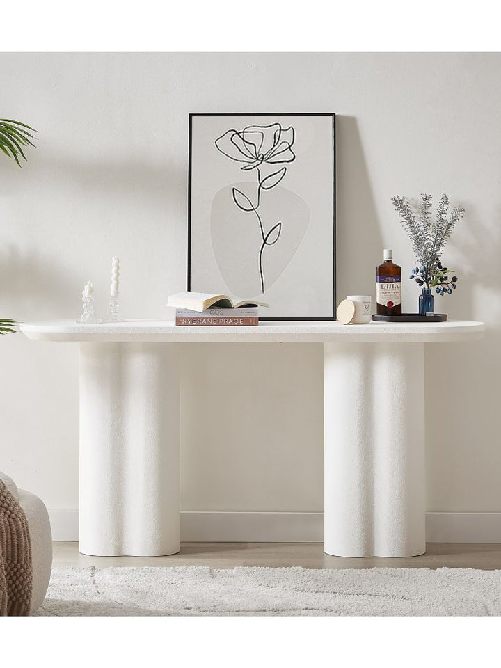 Kurtz Console Table