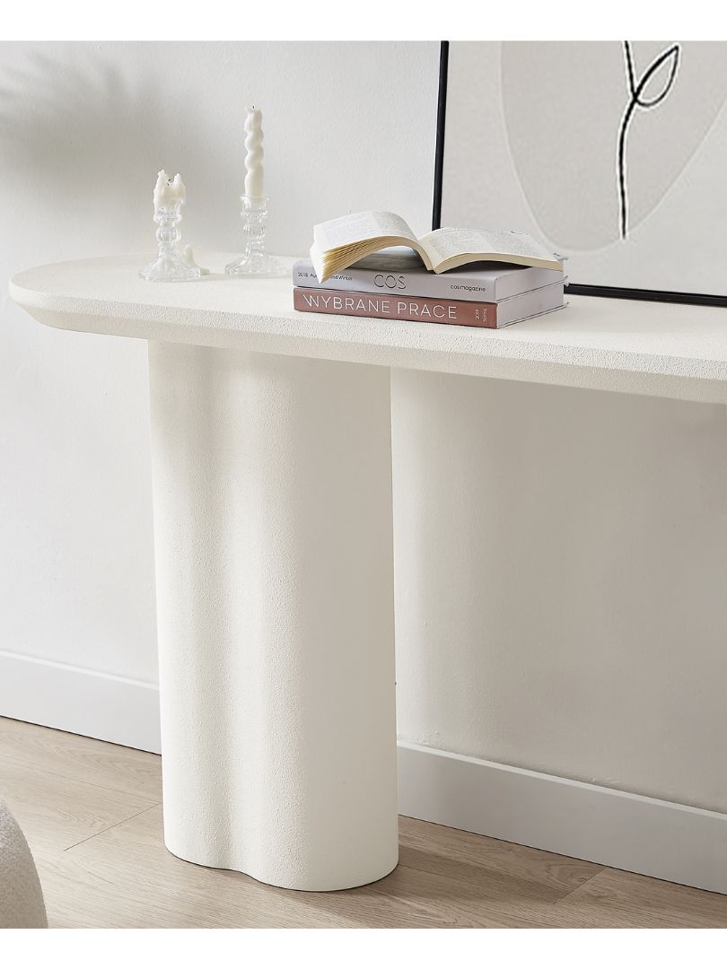 Kurtz Console Table