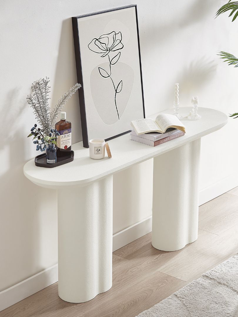 Kurtz Console Table