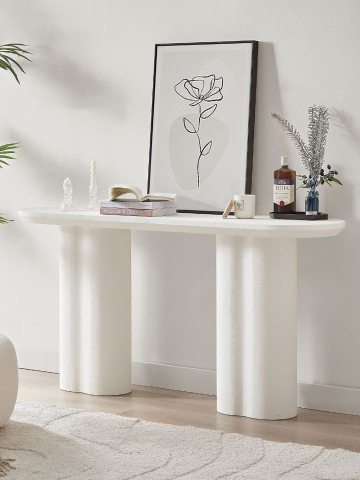 Kurtz Console Table