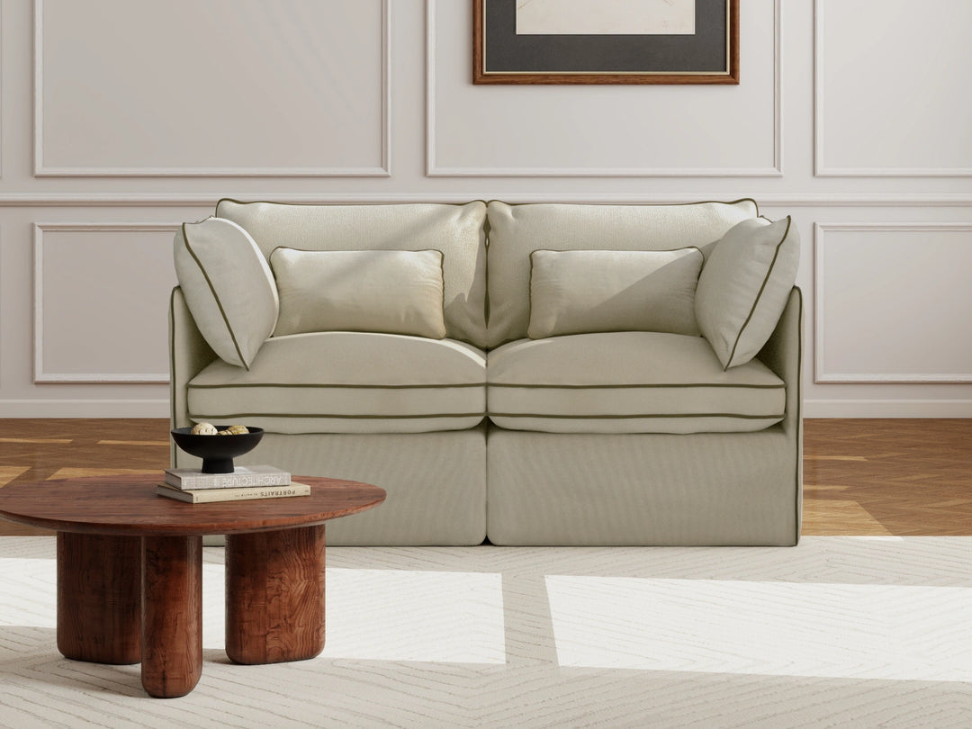 Washable Sofa