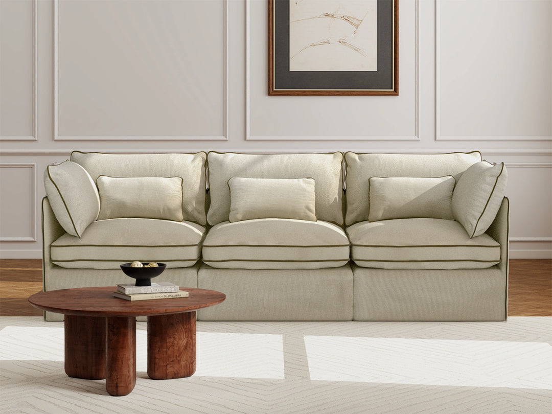 Washable Sofa