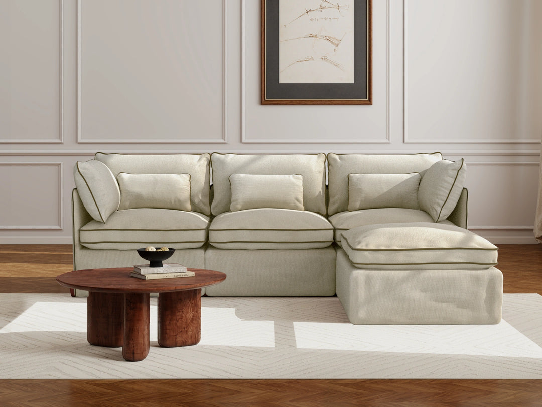 Washable Sofa
