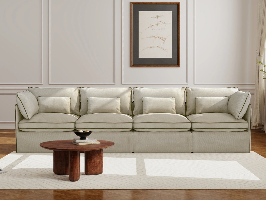 Washable Sofa