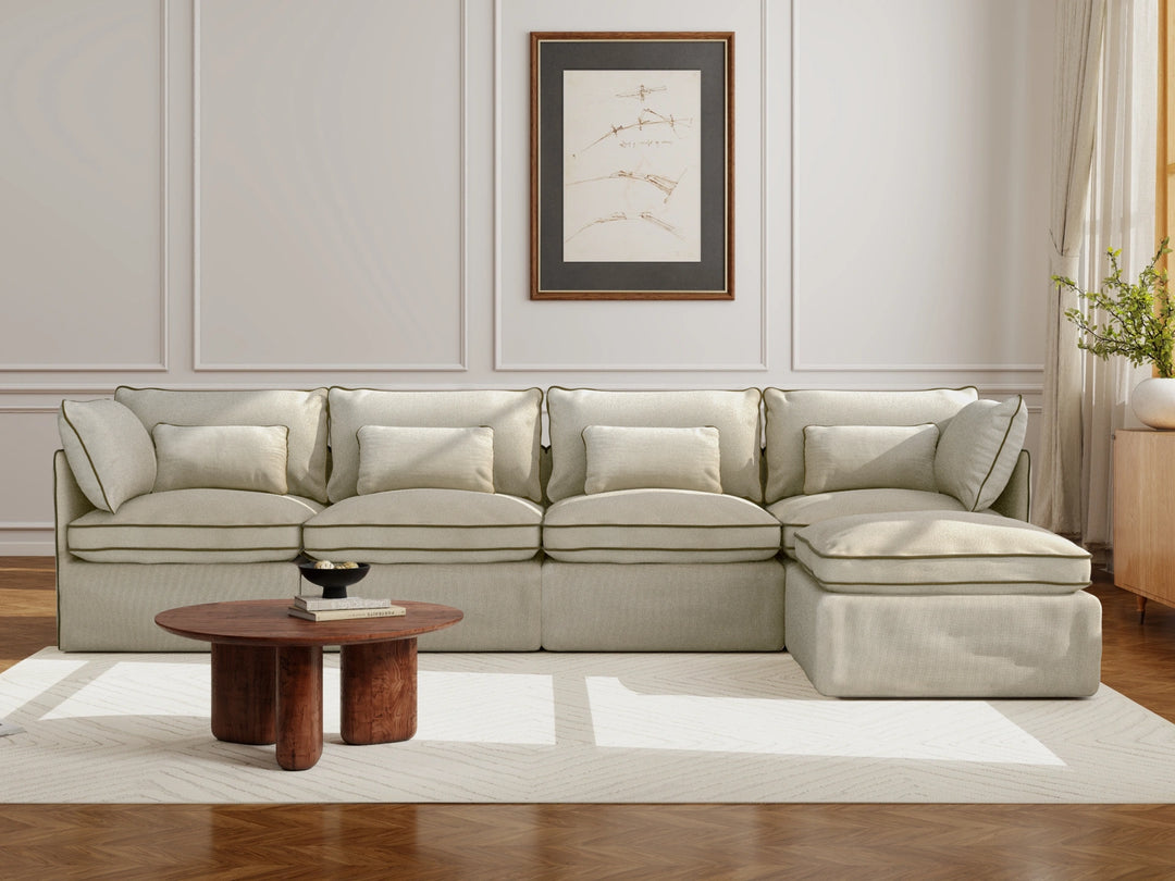 Washable Sofa