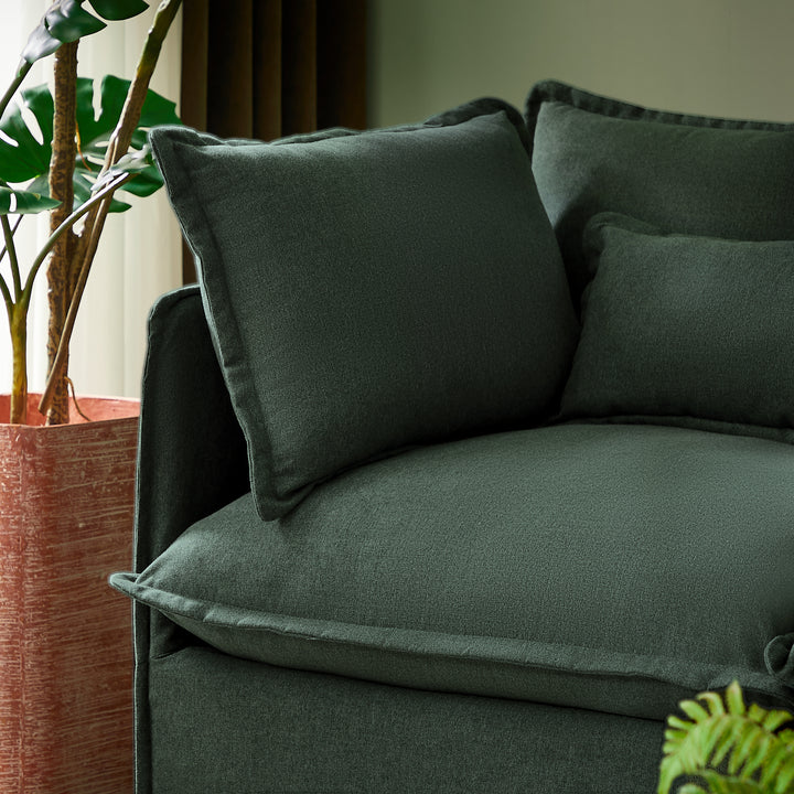 Washable Sofa - Build your Own