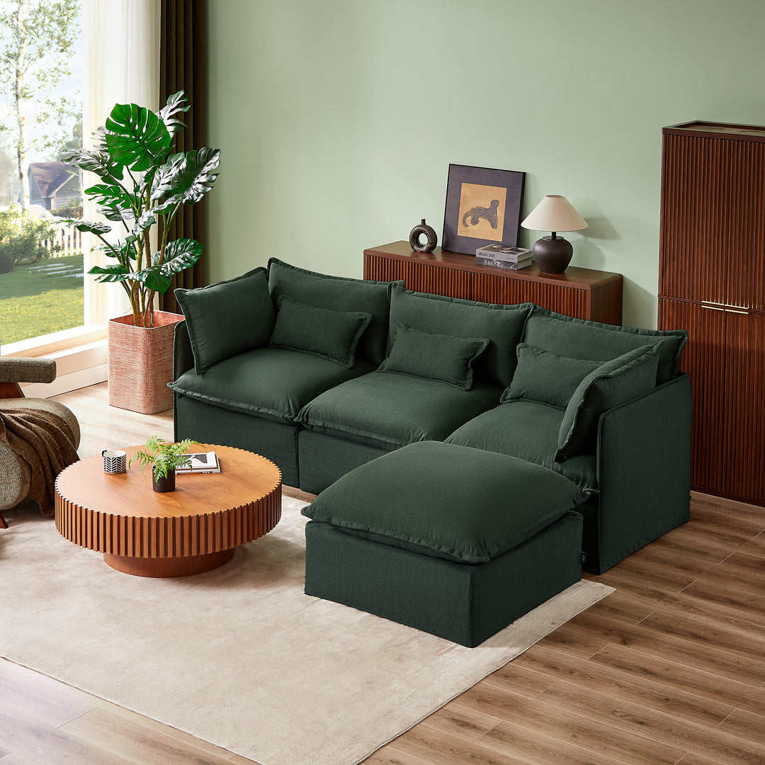 Washable Sofa - Build your Own