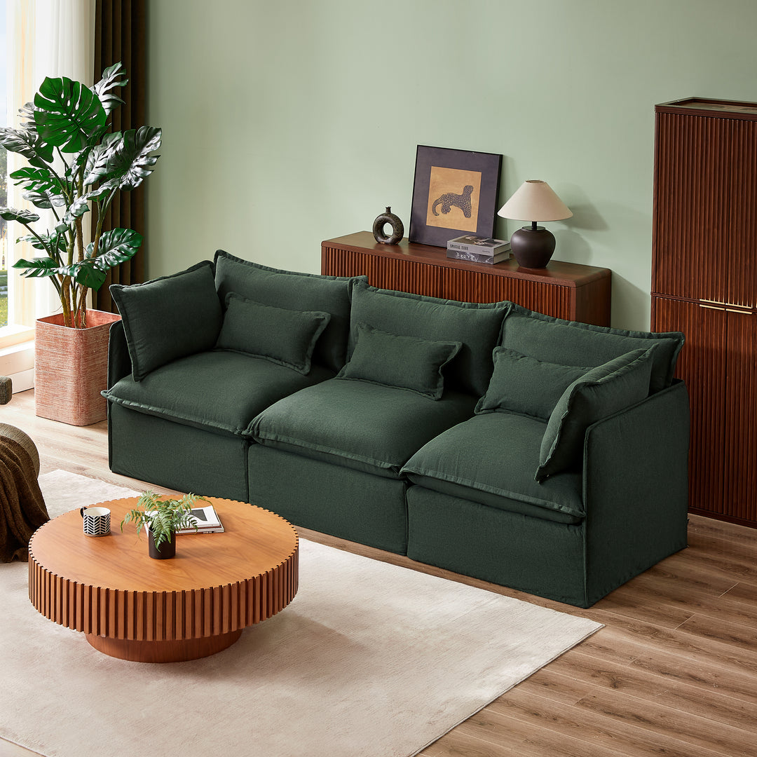 Washable Sofa