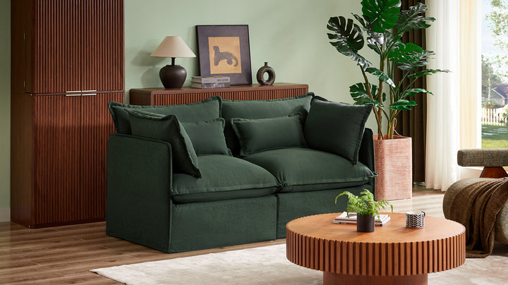 Washable Sofa