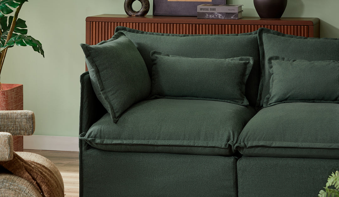 Washable Sofa - Build your Own