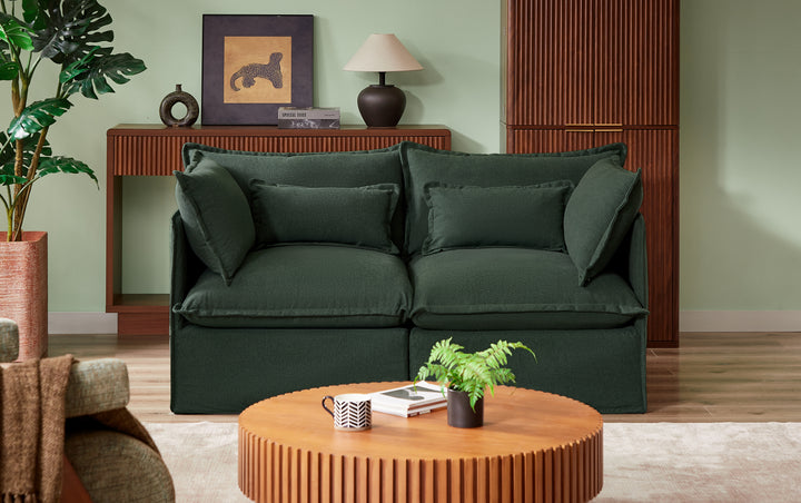 Washable Sofa