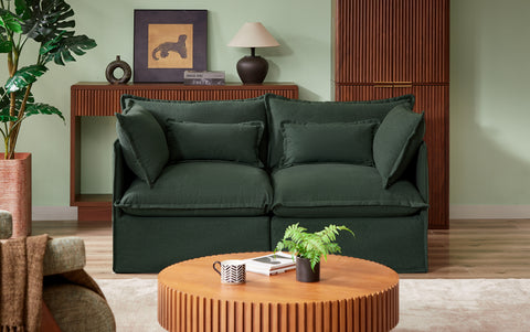 Washable Sofa
