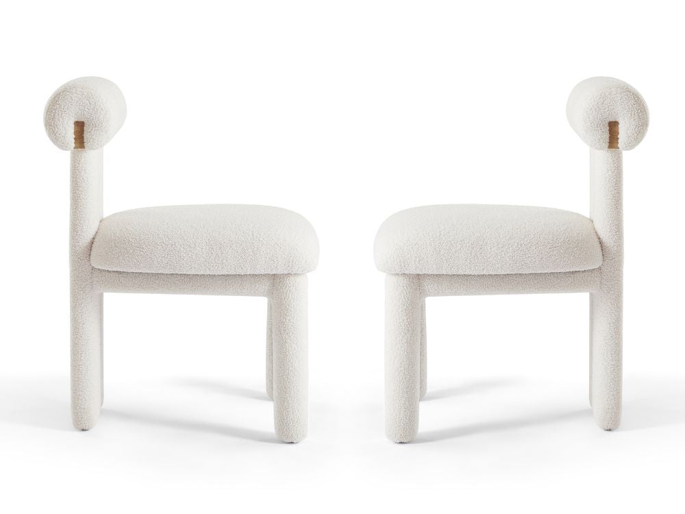 Liam Set of 2 Dining Chair