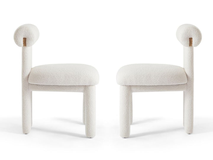 Liam Set of 2 Dining Chair