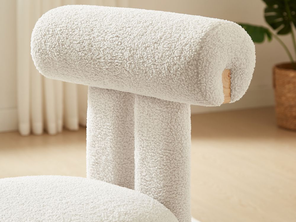 Liam Set of 2 Dining Chair