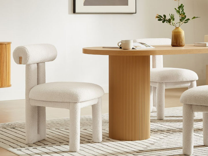 Liam Set of 2 Dining Chair