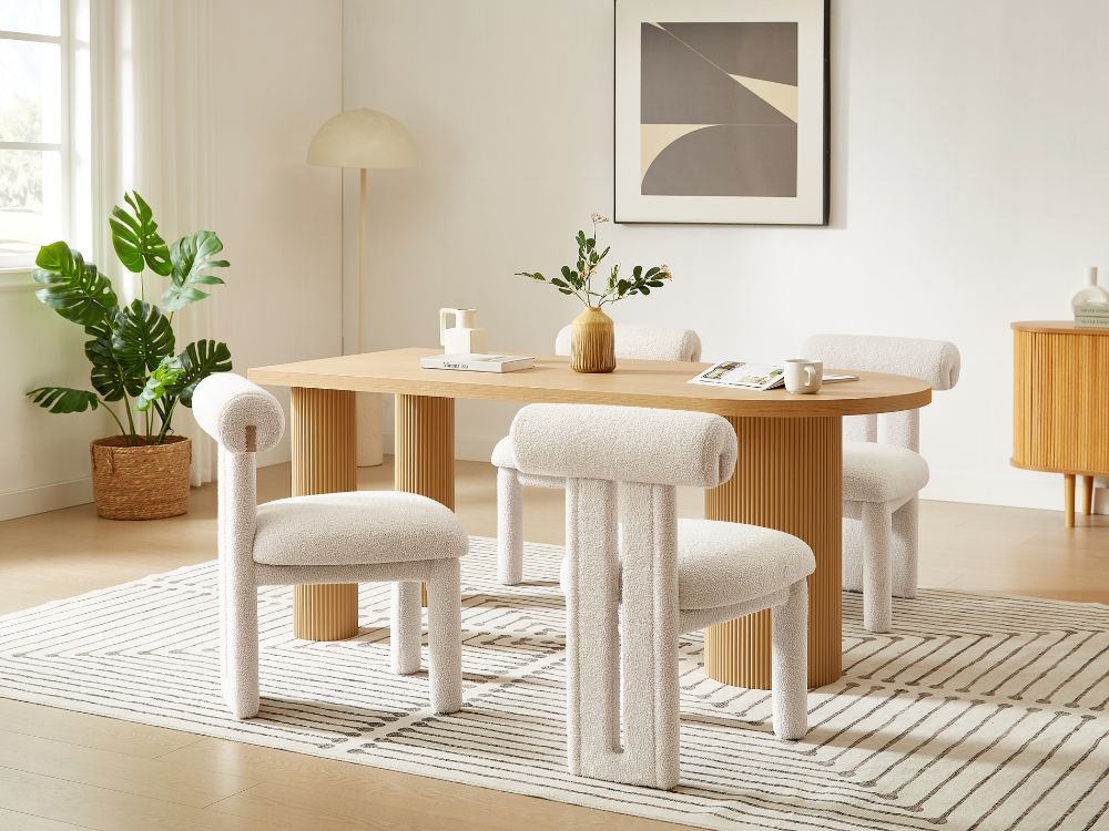 Liam Set of 2 Dining Chair