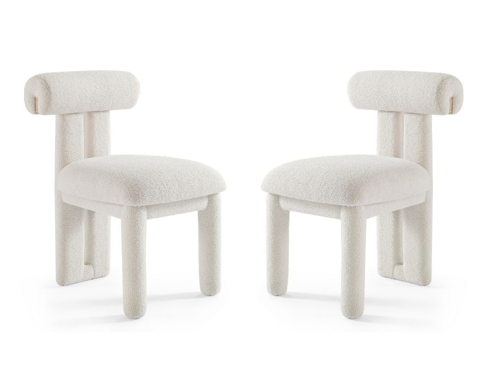 Liam Set of 2 Dining Chair