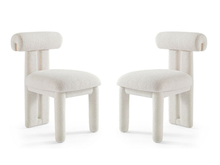 Liam Set of 2 Dining Chair