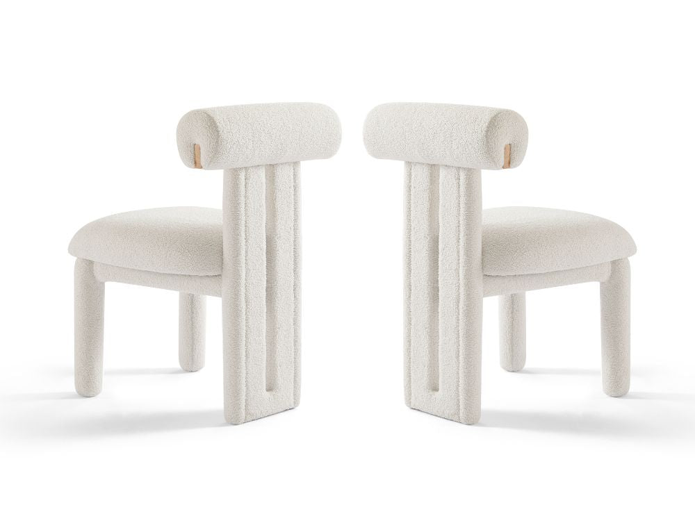 Liam Set of 2 Dining Chair