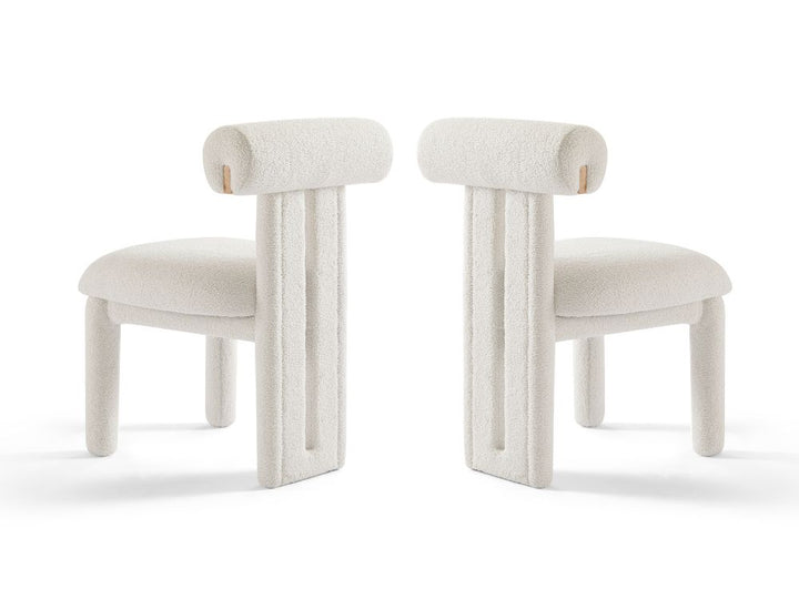 Liam Set of 2 Dining Chair