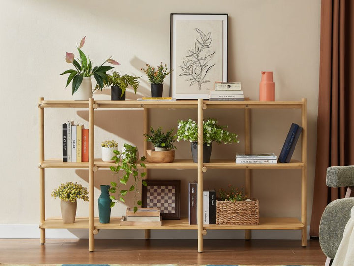 Lola Bookshelf