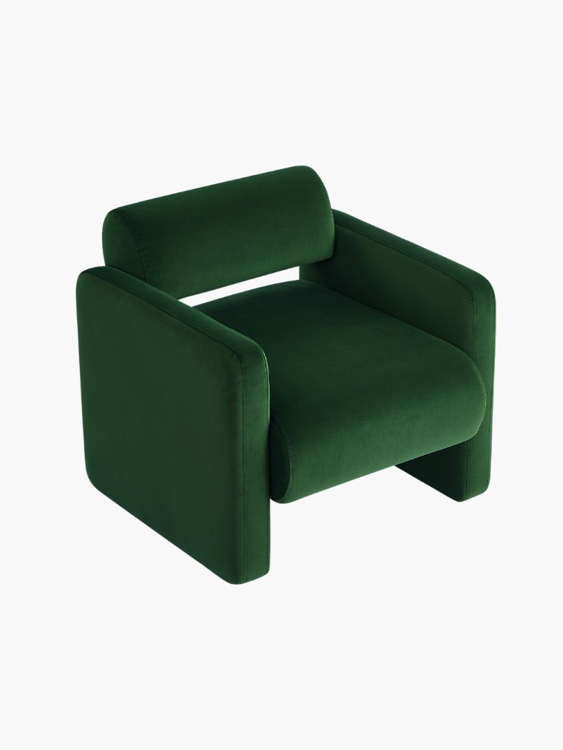 Lorraine Armchair