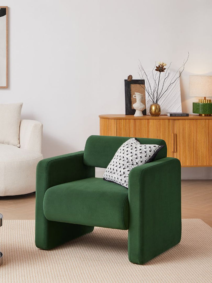 Lorraine Armchair