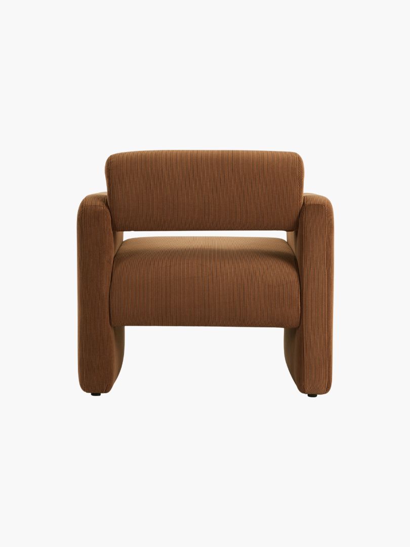 Lorraine Armchair