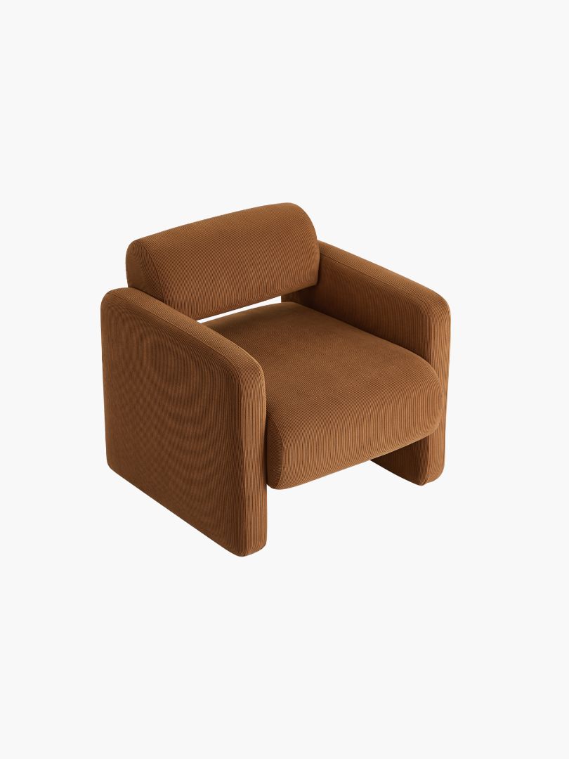 Lorraine Armchair