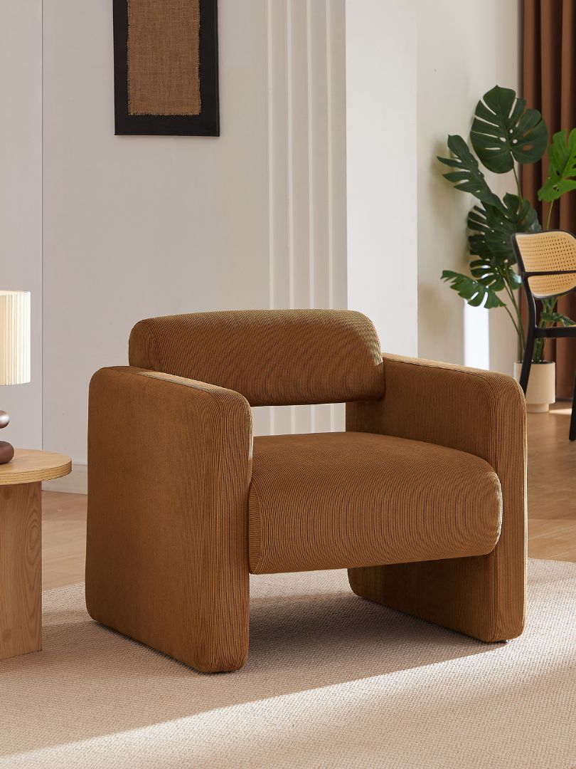 Lorraine Armchair